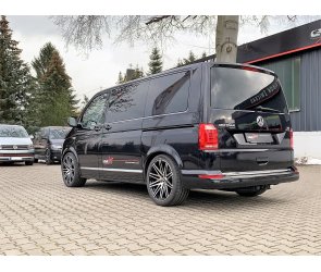 Eibach Tieferlegungsfedern Gewindefedern TIEF für Volkswagen (VW) T6 Kombi 